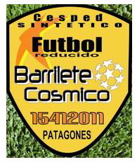 Barrilete Cosmico