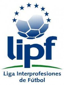 Logo LIPF
